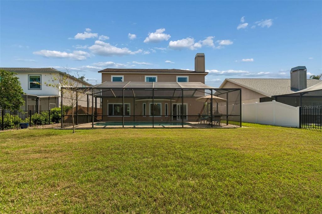 Image 44 of property listing at 11415 WHISPERING HOLLOW, Tampa, FL 33635