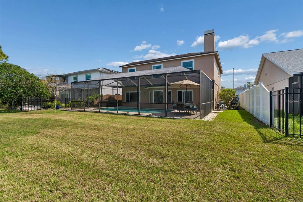 Image 45 of property listing at 11415 WHISPERING HOLLOW, Tampa, FL 33635