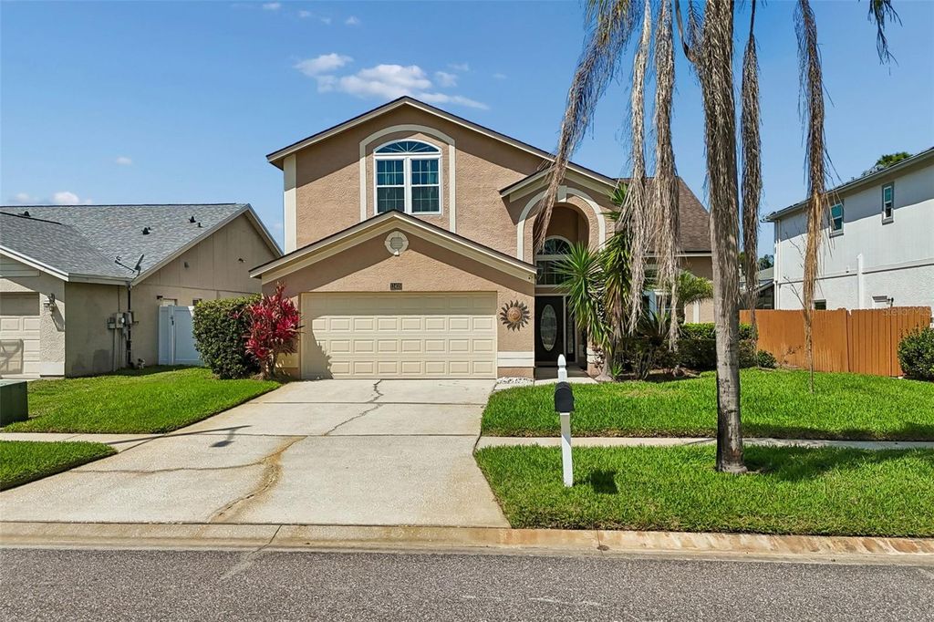 Image 47 of property listing at 11415 WHISPERING HOLLOW, Tampa, FL 33635