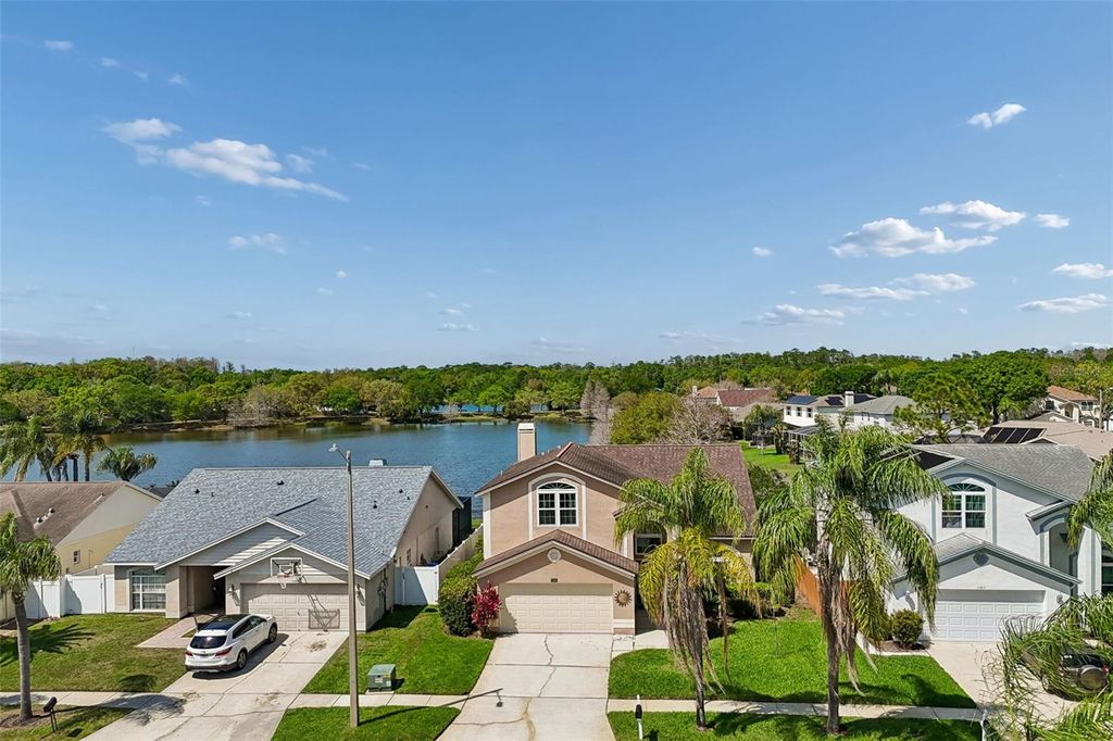 Image 49 of property listing at 11415 WHISPERING HOLLOW, Tampa, FL 33635