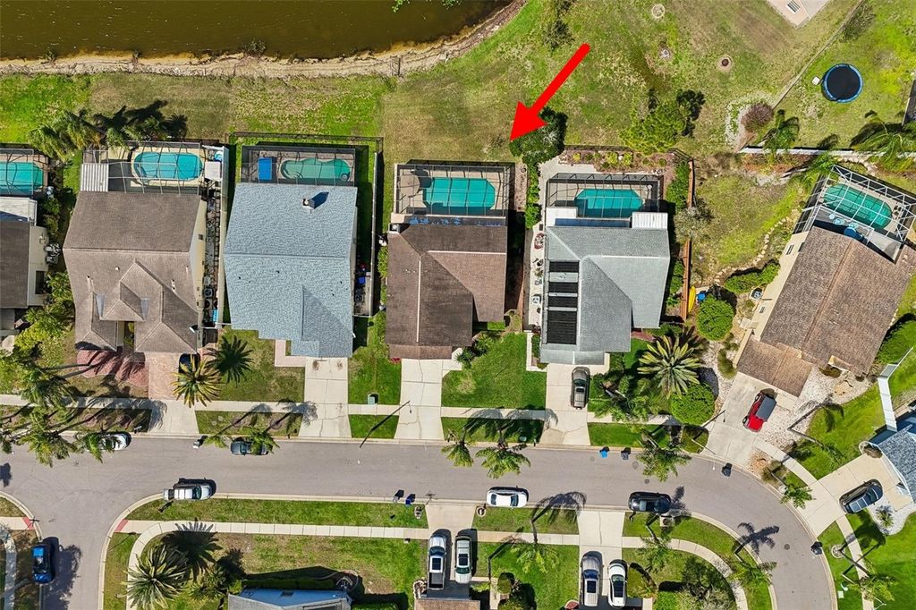 Image 50 of property listing at 11415 WHISPERING HOLLOW, Tampa, FL 33635