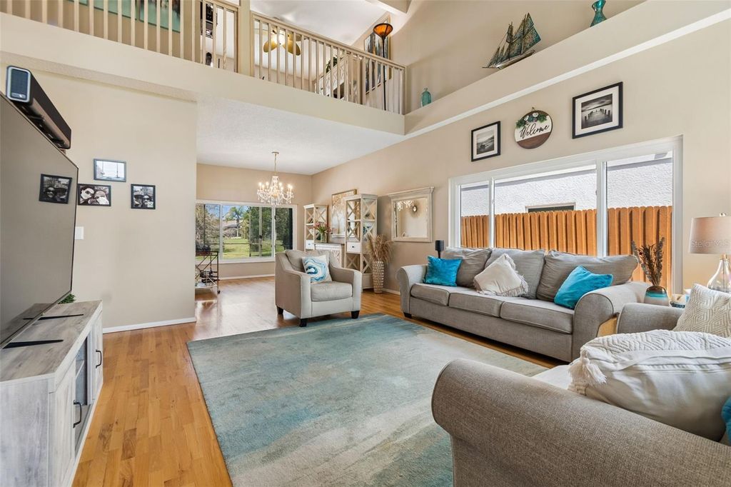 Image 9 of property listing at 11415 WHISPERING HOLLOW, Tampa, FL 33635