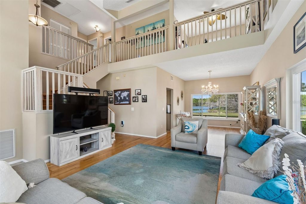 Image 10 of property listing at 11415 WHISPERING HOLLOW, Tampa, FL 33635