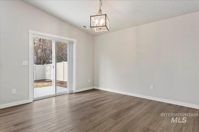 3085 S Green Forest Way, Boise, ID 83709