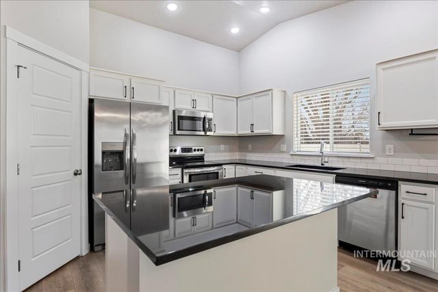 3085 S Green Forest Way, Boise, ID 83709