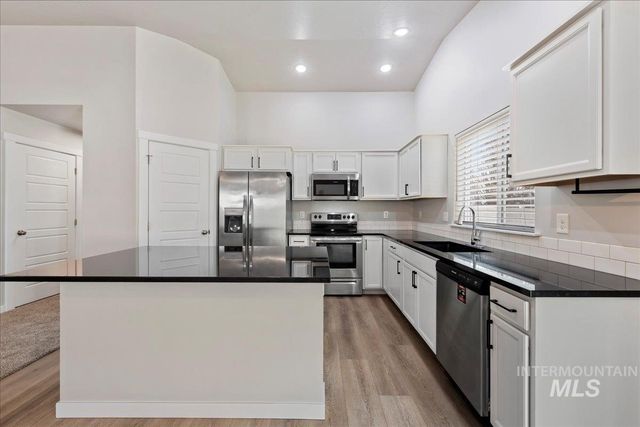 3085 S Green Forest Way, Boise, ID 83709