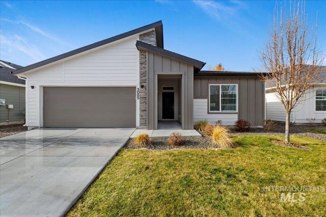 3085 S Green Forest Way, Boise, ID 83709
