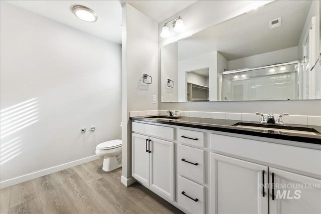 3085 S Green Forest Way, Boise, ID 83709