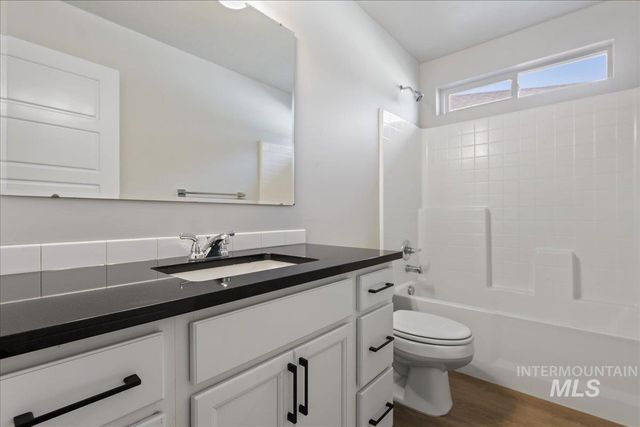 3085 S Green Forest Way, Boise, ID 83709