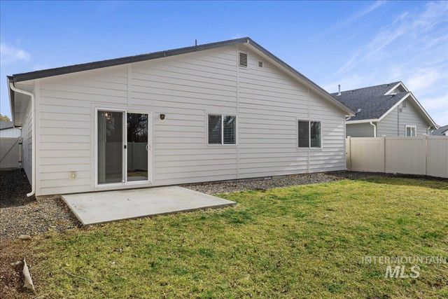 3085 S Green Forest Way, Boise, ID 83709