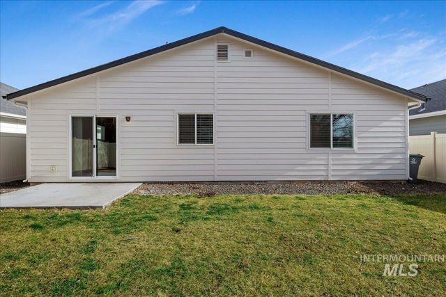 3085 S Green Forest Way, Boise, ID 83709