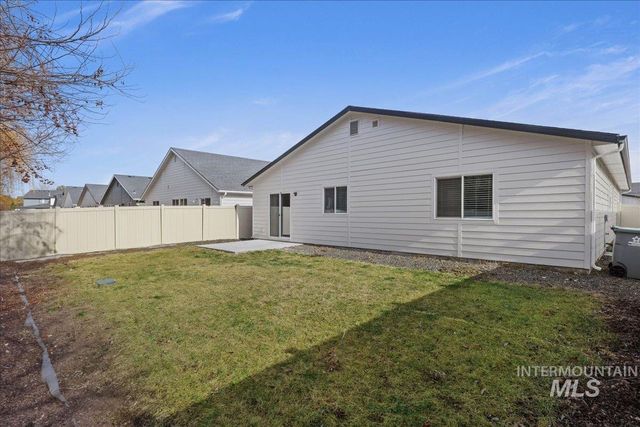 3085 S Green Forest Way, Boise, ID 83709