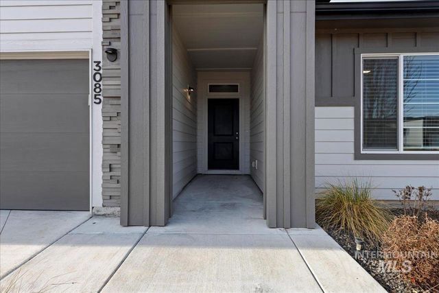 3085 S Green Forest Way, Boise, ID 83709