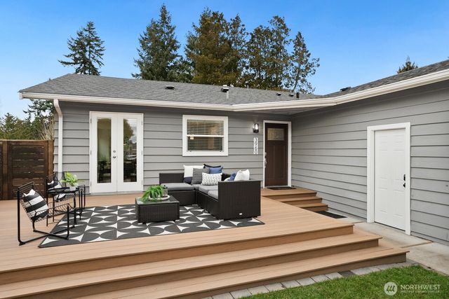 3960 SW Austin Street, Seattle, WA 98136