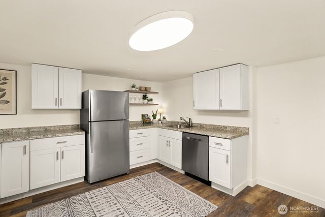 3960 SW Austin Street, Seattle, WA 98136