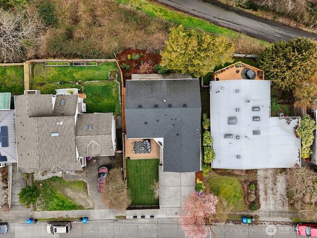 3960 SW Austin Street, Seattle, WA 98136