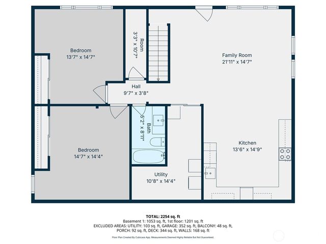 3960 SW Austin Street, Seattle, WA 98136