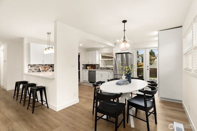 3960 SW Austin Street, Seattle, WA 98136