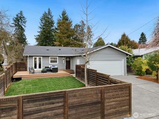 3960 SW Austin Street, Seattle, WA 98136