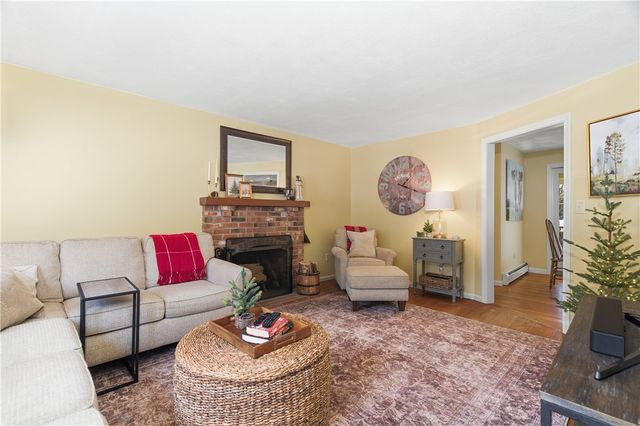 9 Anna Mac Drive, Cumberland, RI 02864