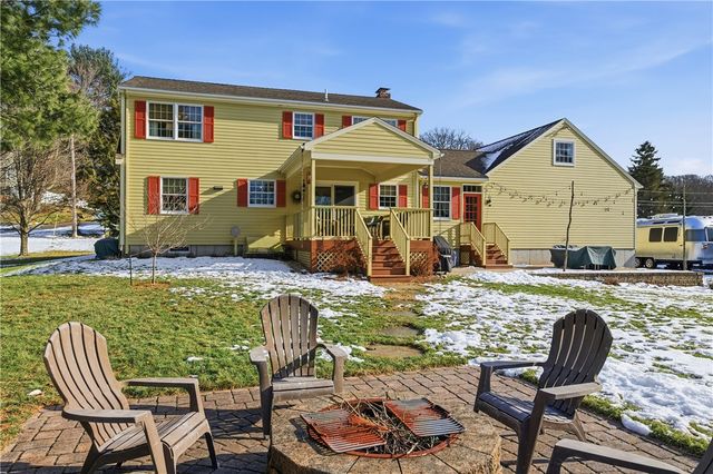 9 Anna Mac Drive, Cumberland, RI 02864