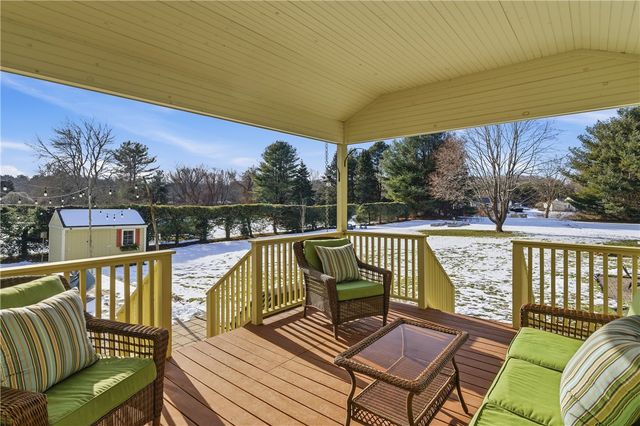 9 Anna Mac Drive, Cumberland, RI 02864