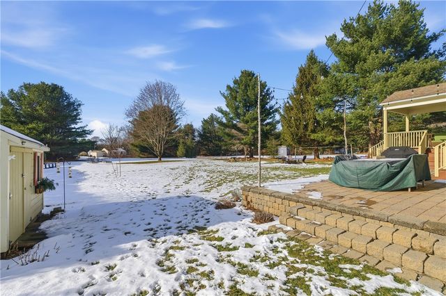 9 Anna Mac Drive, Cumberland, RI 02864