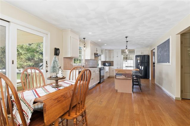 9 Anna Mac Drive, Cumberland, RI 02864