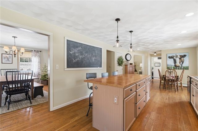 9 Anna Mac Drive, Cumberland, RI 02864