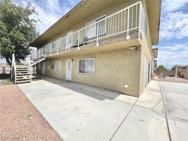 3427 East Cheyenne Avenue A, North Las Vegas, NV 89030