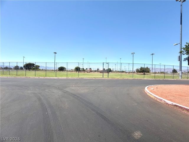 3427 East Cheyenne Avenue A, North Las Vegas, NV 89030