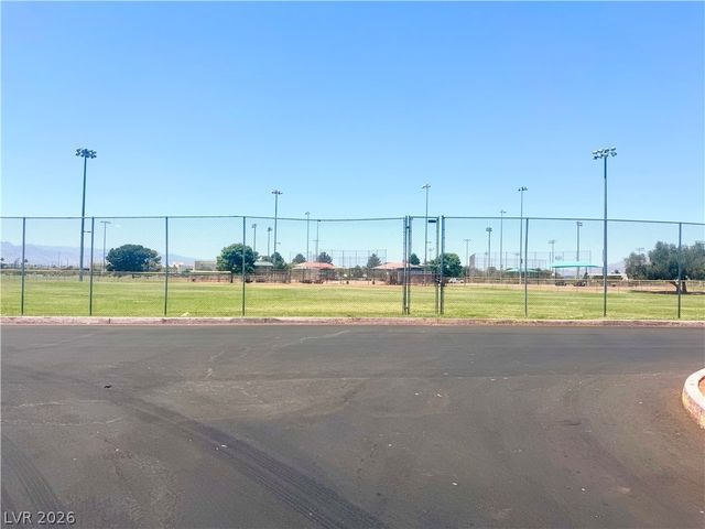3427 East Cheyenne Avenue A, North Las Vegas, NV 89030