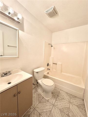 3427 East Cheyenne Avenue A, North Las Vegas, NV 89030