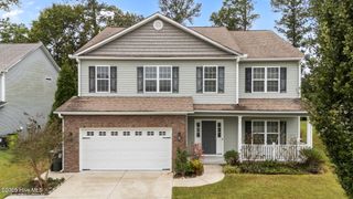 3204 Drew Avenue, New Bern, NC 28562
