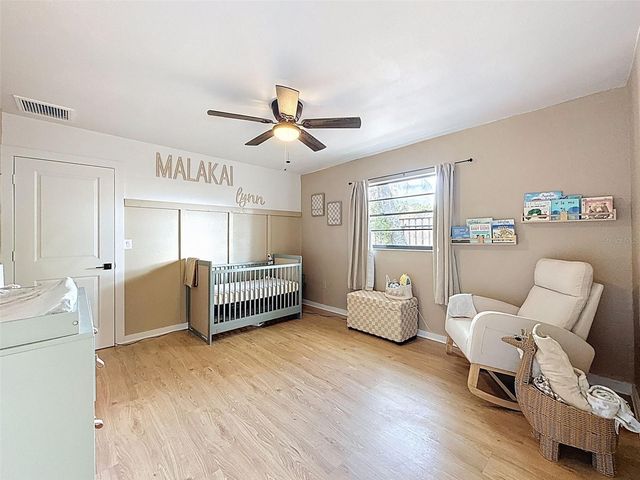 1652 LARKIN ROAD, Spring Hill, FL 34608