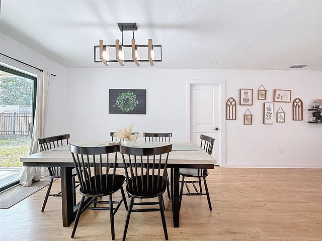 1652 LARKIN ROAD, Spring Hill, FL 34608