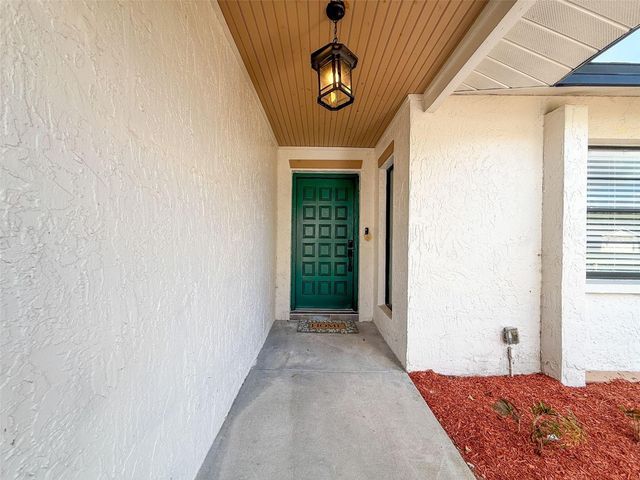 1652 LARKIN ROAD, Spring Hill, FL 34608