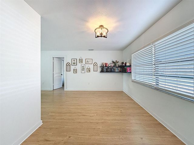 1652 LARKIN ROAD, Spring Hill, FL 34608