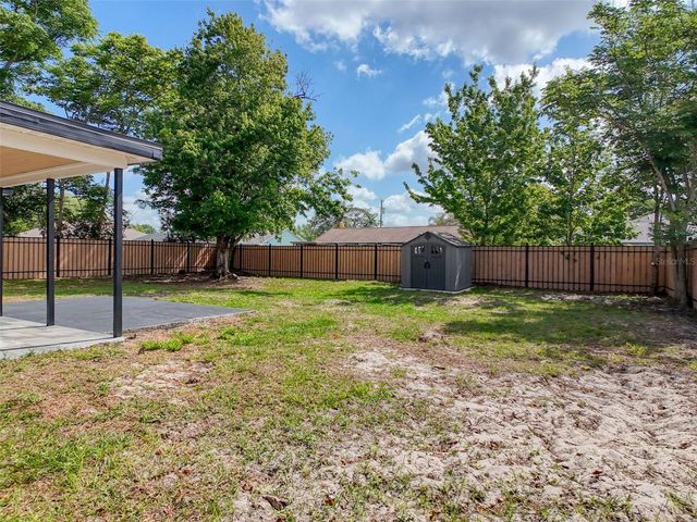 1652 LARKIN ROAD, Spring Hill, FL 34608