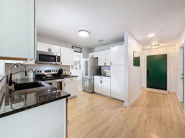 1652 LARKIN ROAD, Spring Hill, FL 34608