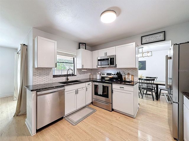 1652 LARKIN ROAD, Spring Hill, FL 34608