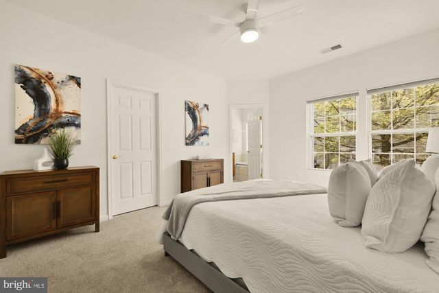 4111 RIVER FORTH DR, Fairfax, VA 22030