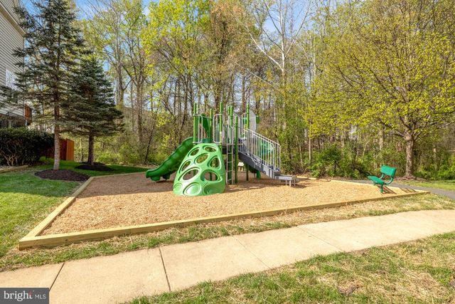 4111 RIVER FORTH DR, Fairfax, VA 22030
