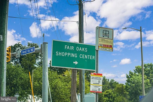4111 RIVER FORTH DR, Fairfax, VA 22030