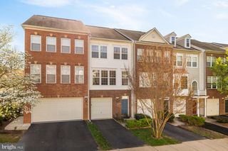 4111 RIVER FORTH DR, Fairfax, VA 22030