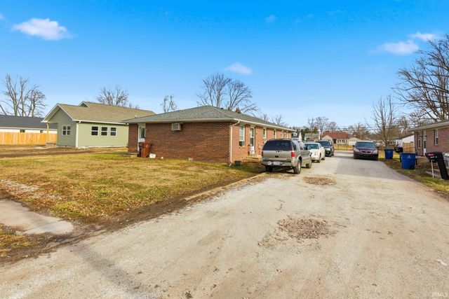 3625 S Landess Street, Marion, IN 46953
