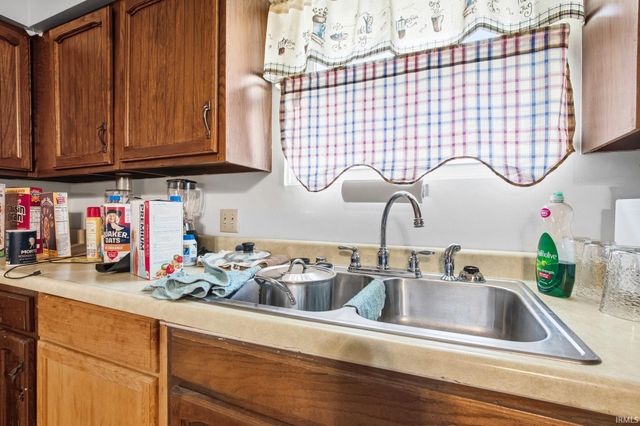 3625 S Landess Street, Marion, IN 46953