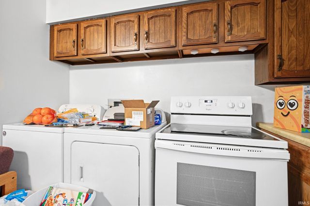 3625 S Landess Street, Marion, IN 46953