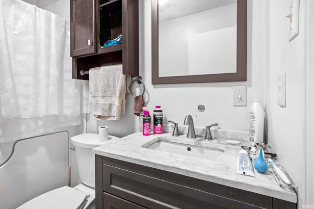 3625 S Landess Street, Marion, IN 46953