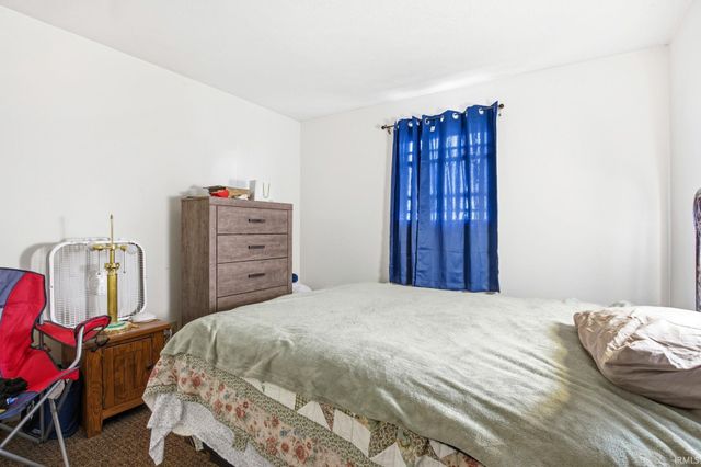 3625 S Landess Street, Marion, IN 46953